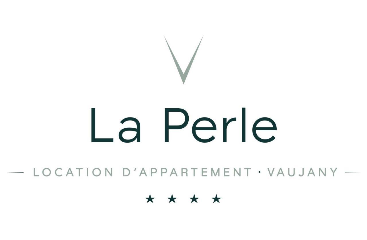 Chalet La Perle De L'Oisans - Appartements D'Exception Vaujany Zewnętrze zdjęcie